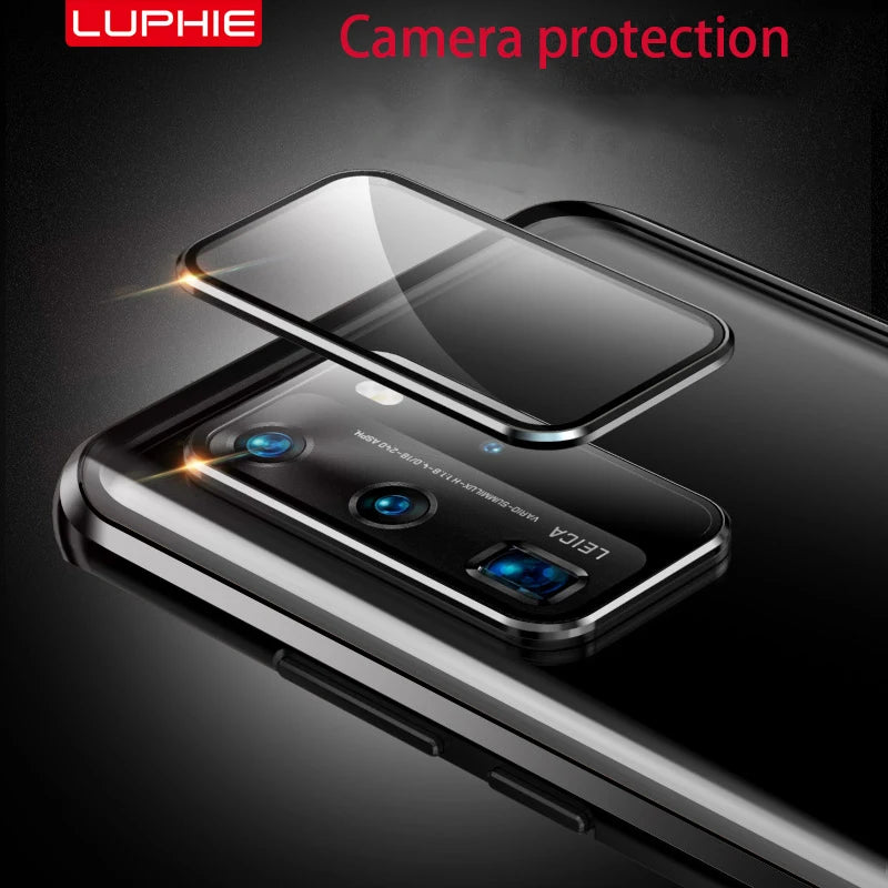 Huawei Honor 90 80 70 60 50 Pro P40 P50 P60 P30 Plus Mate 40
