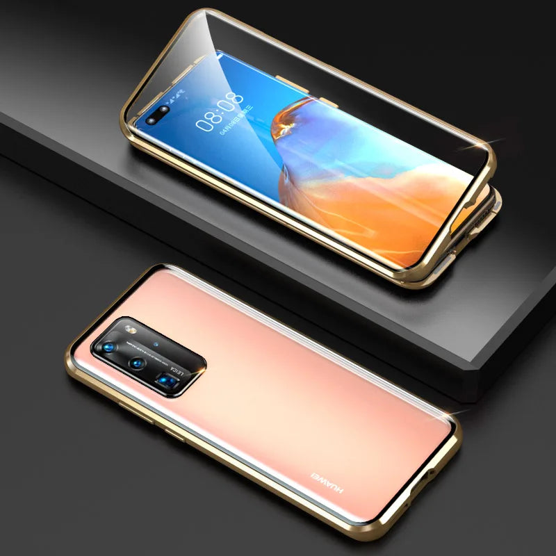 Huawei Honor 90 80 70 60 50 Pro P40 P50 P60 P30 Plus Mate 40