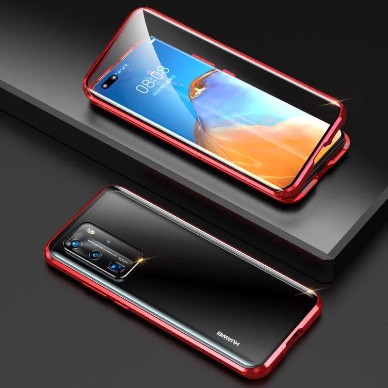 Huawei Honor 90 80 70 60 50 Pro P40 P50 P60 P30 Plus Mate 40