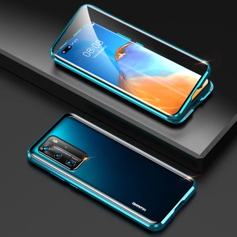 Huawei Honor 90 80 70 60 50 Pro P40 P50 P60 P30 Plus Mate 40