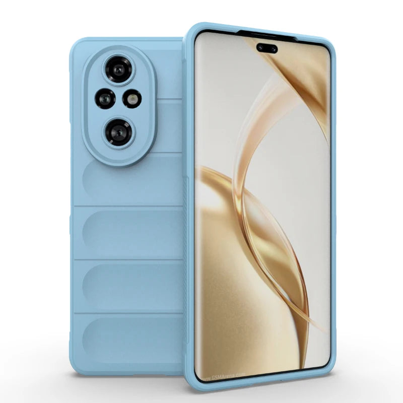 Huawei Honor 200 Pro 5G Back Cover