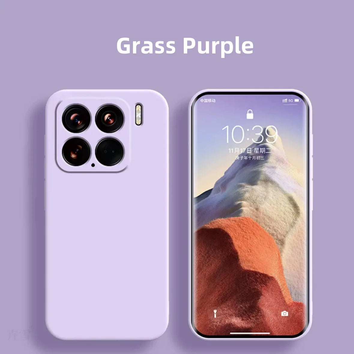 Xiaomi Mi 15 14 14T Pro