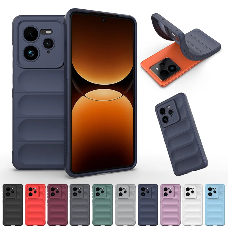 Xiaomi 15 14 14T 13 13T 12 12T Pro Lite