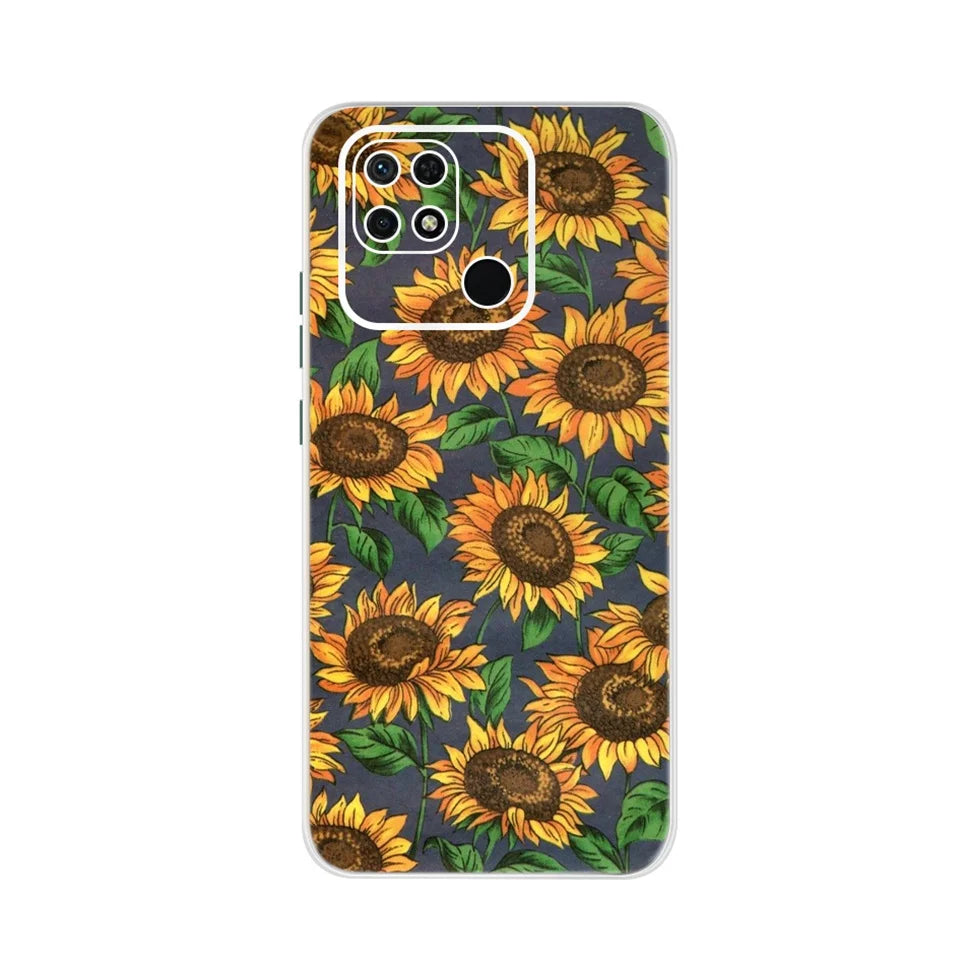 Xiaomi Redmi 10 Different Modèles