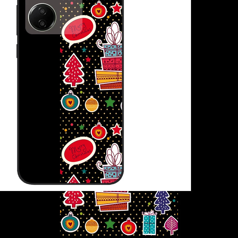 Xiaomi Redmi 13C Different Modèles