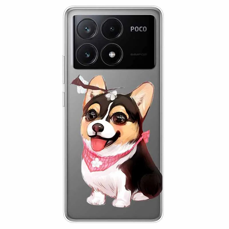 Xiaomi Différent Modèles
