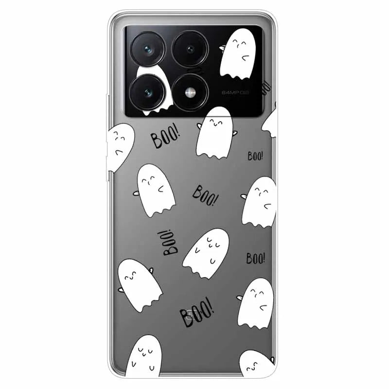 Xiaomi Différent Modèles