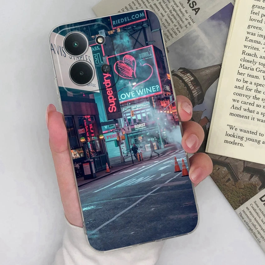 Xiaomi Poco