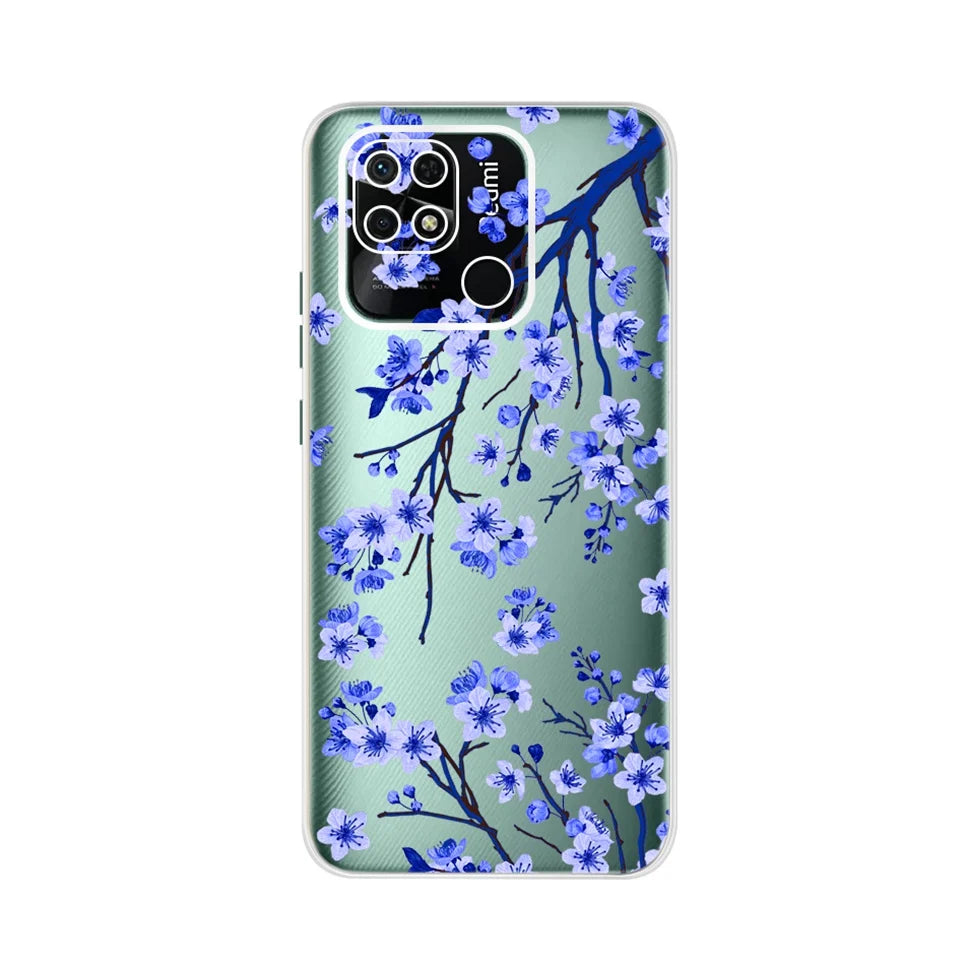 Xiaomi Redmi 10 Different Modèles