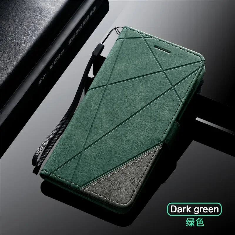 Honor 200 Pro Cover Luxury