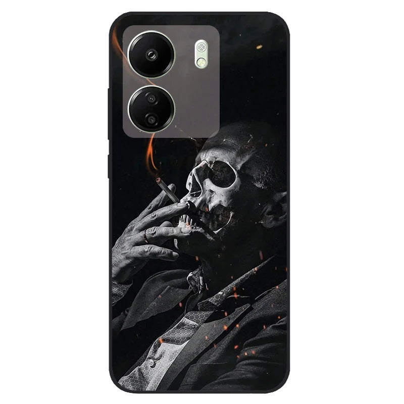 Xiaomi Redmi 13C Different Modèles