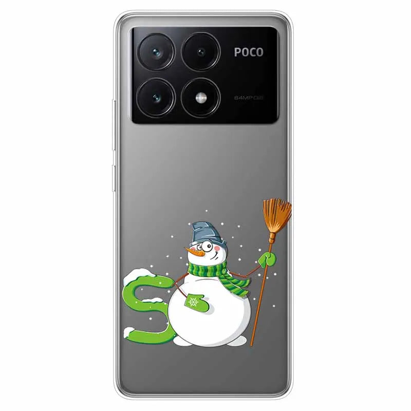 Xiaomi Différent Modèles