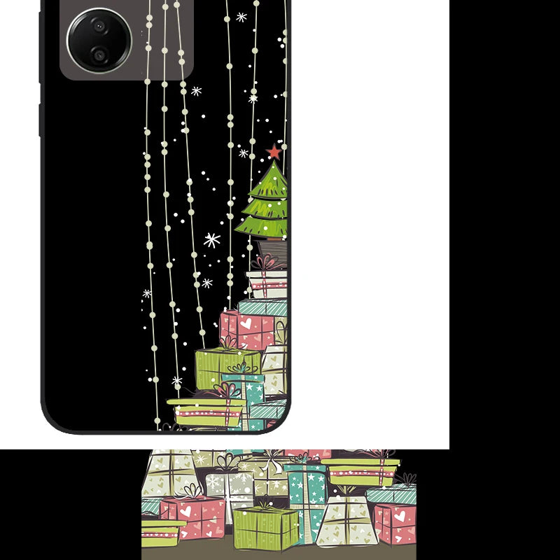 Xiaomi Redmi 13C Different Modèles