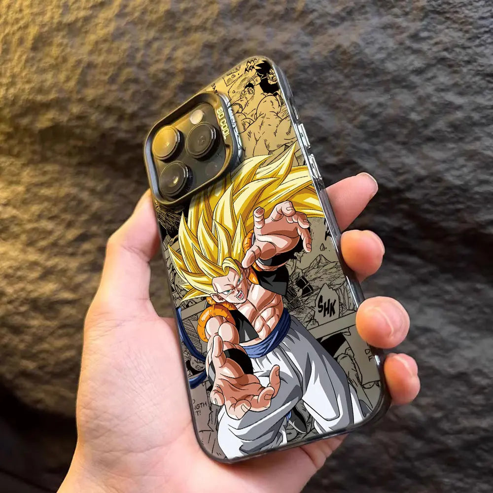 iPhone Nouvelle coque de téléphone pour balles