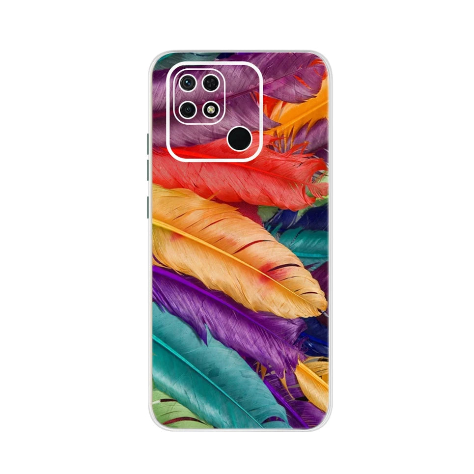 Xiaomi Redmi 10 Different Modèles