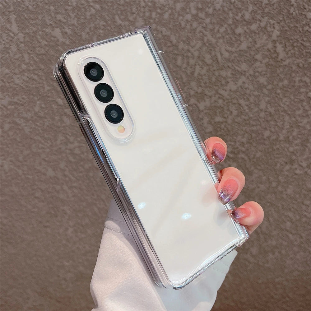 Samsung Galaxy Z Fold 7 6 5 4 3
