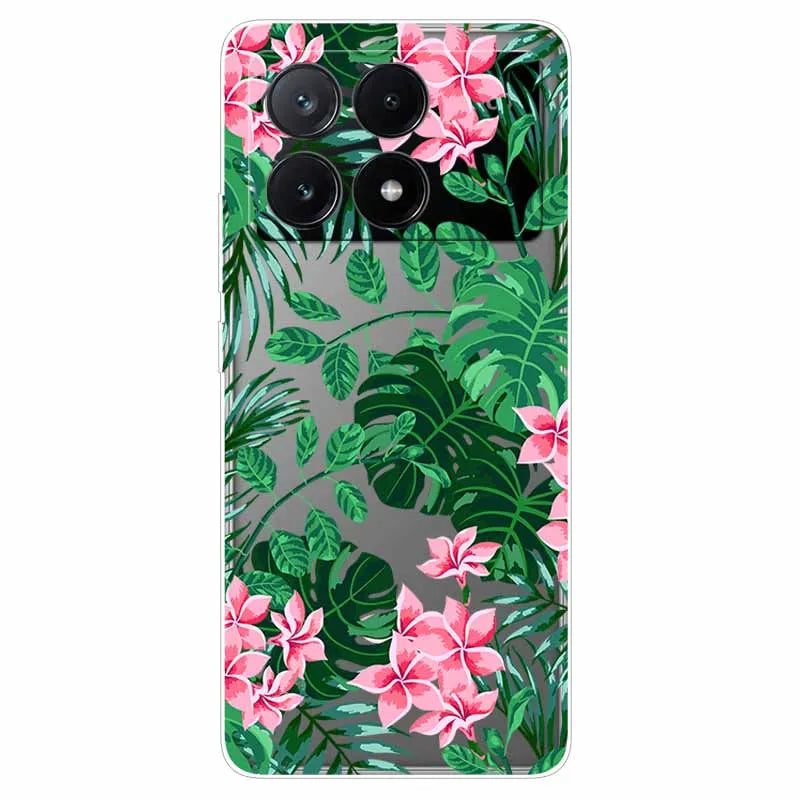 Xiaomi Différent Modèles