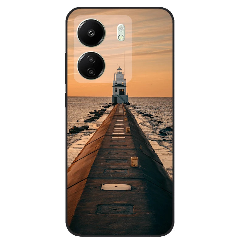 Xiaomi Redmi 13C Different Modèles