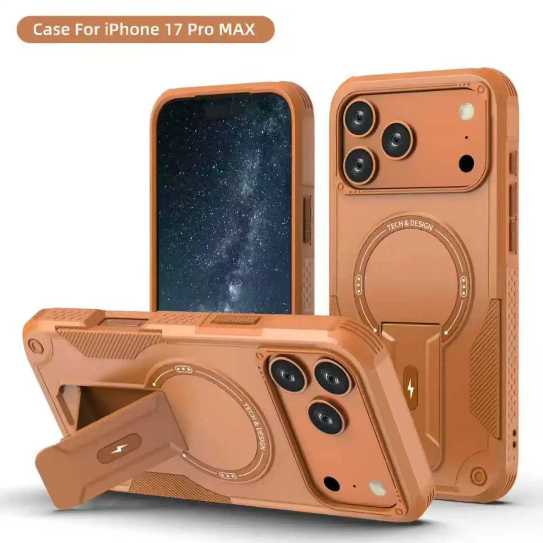 iPhone 17
