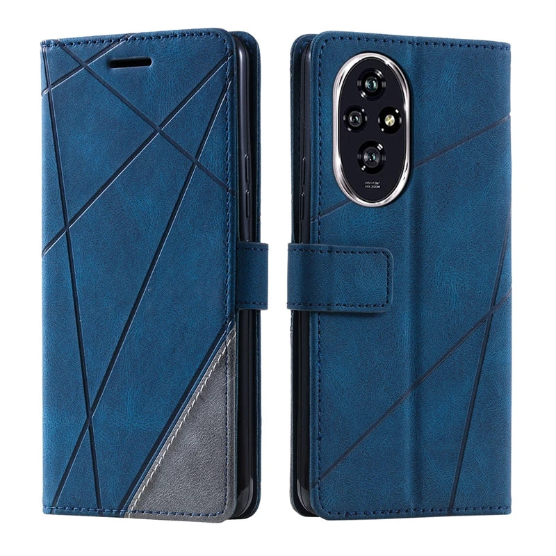 Honor 200 Pro Cover Luxury