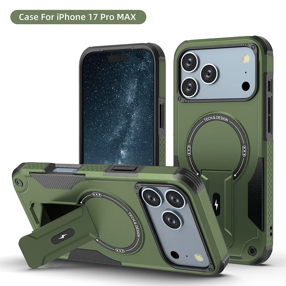 iPhone 17