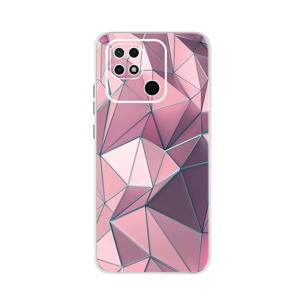 Xiaomi Redmi 10 Different Modèles