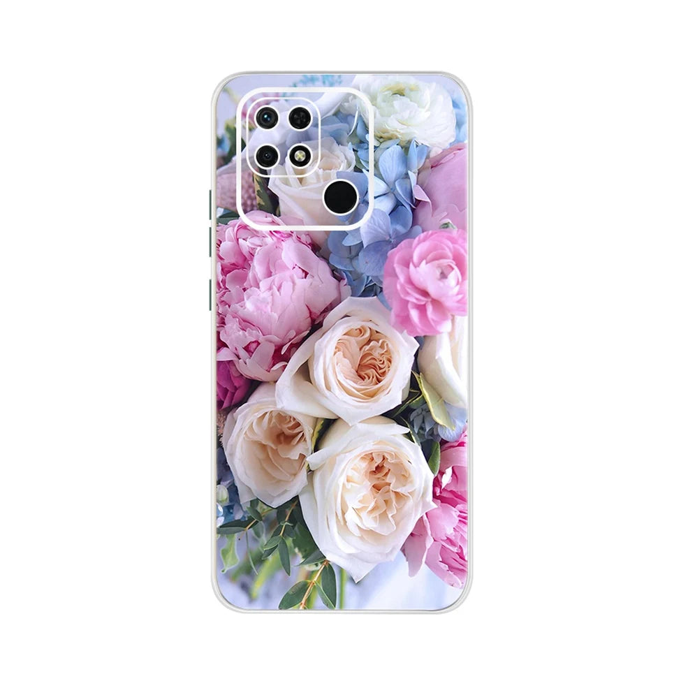 Xiaomi Redmi 10 Different Modèles
