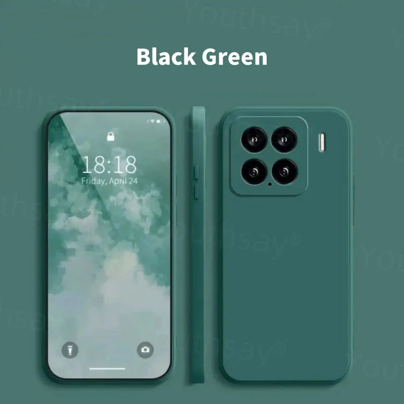 Xiaomi Mi 15 14 14T Pro