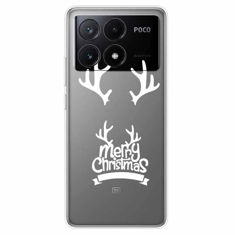 Xiaomi Différent Modèles