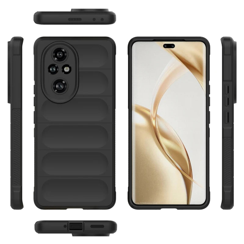 Huawei Honor 200 Pro 5G Back Cover