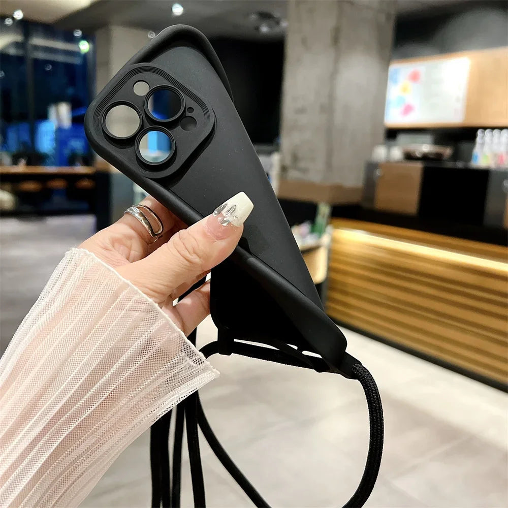 Xiaomi Mi à bandoulière