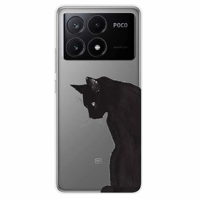 Xiaomi Différent Modèles