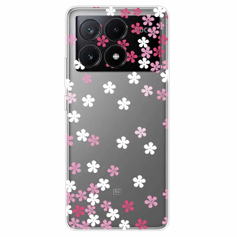 Xiaomi Différent Modèles