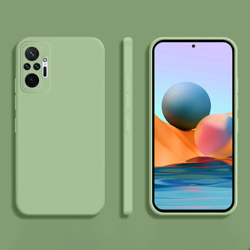 Xiaomi Redmi Note 10