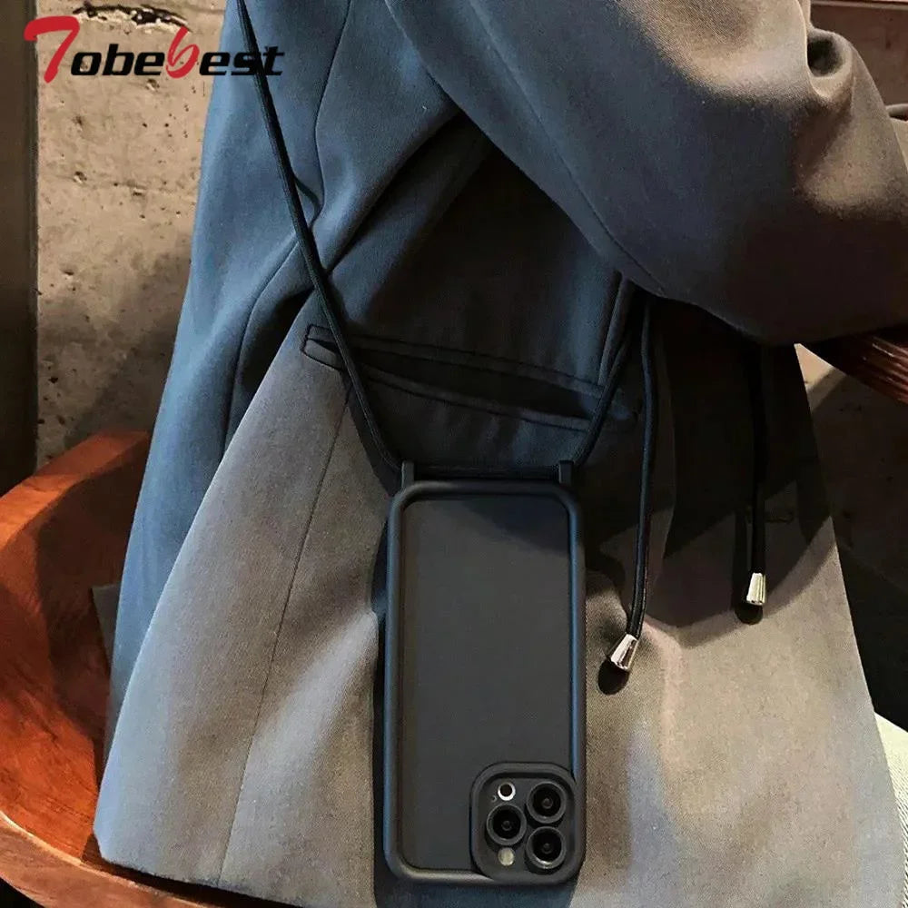 Xiaomi Mi à bandoulière