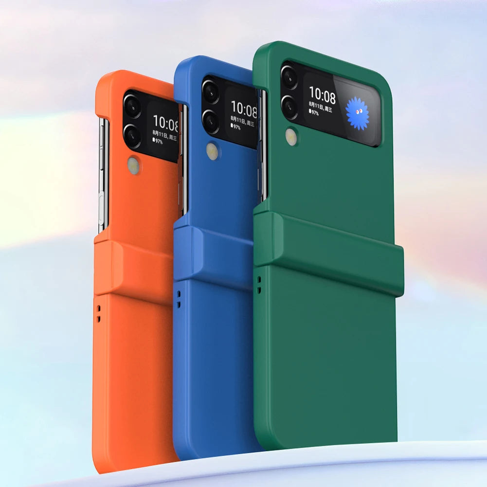 Galaxy Z Flip4