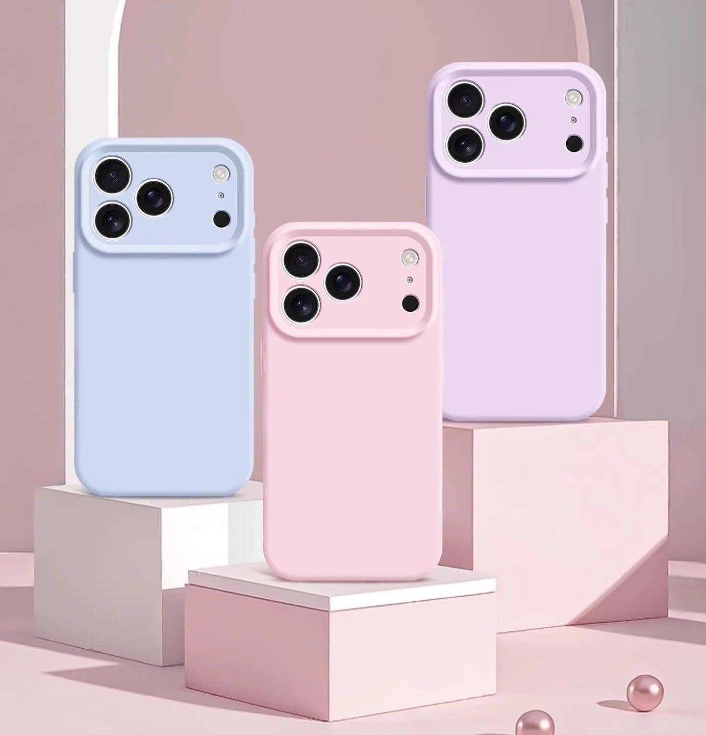 iPhone 17