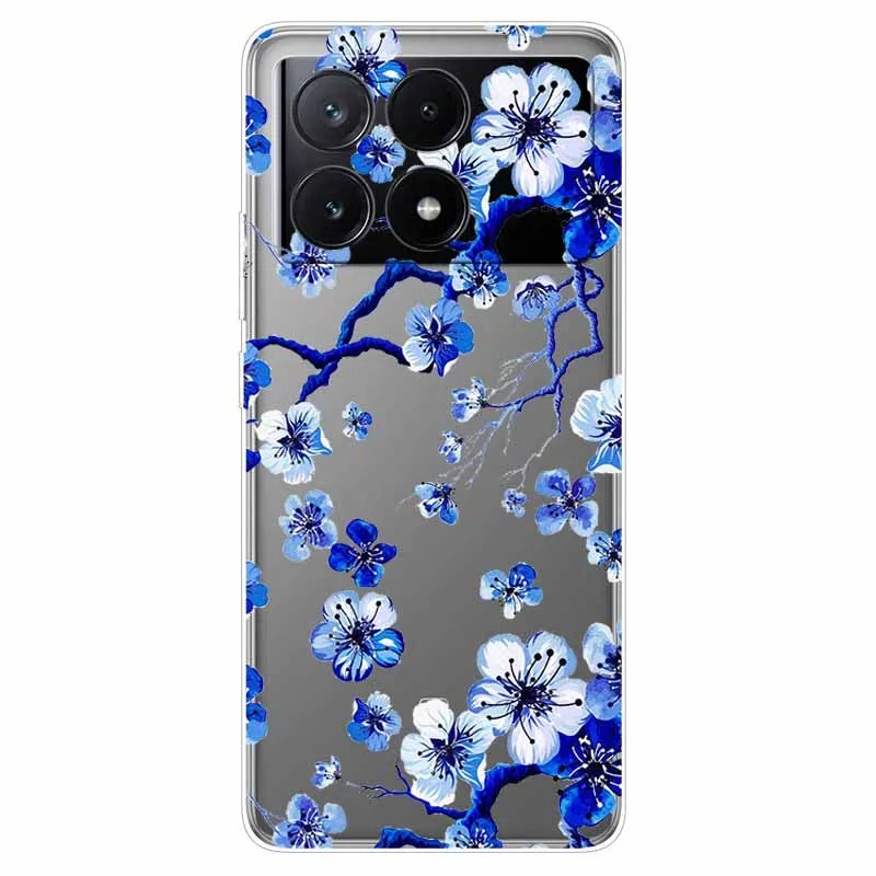 Xiaomi Différent Modèles