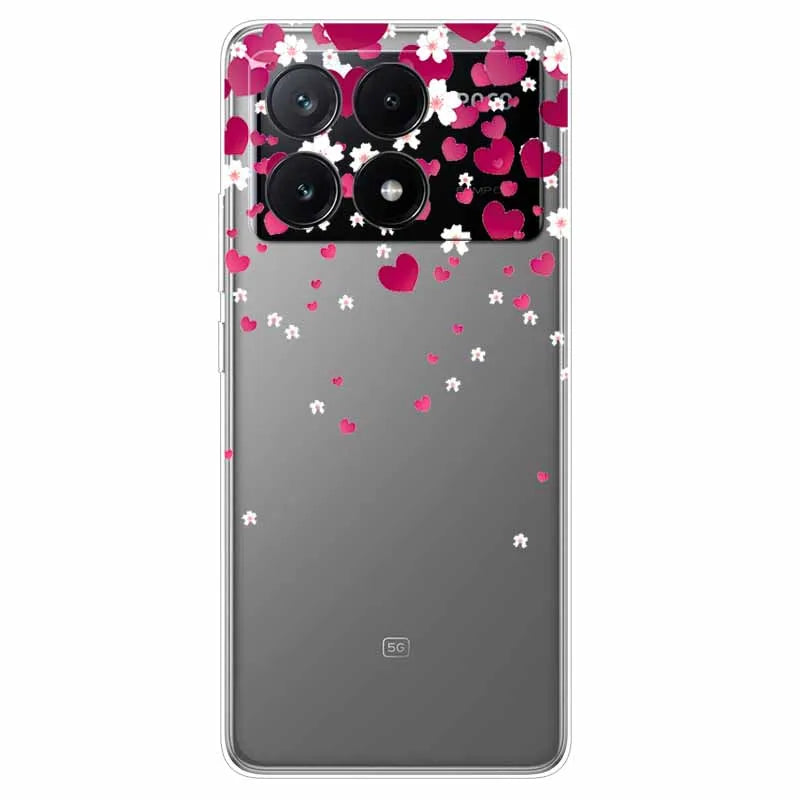 Xiaomi Différent Modèles