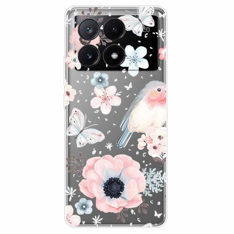 Xiaomi Différent Modèles