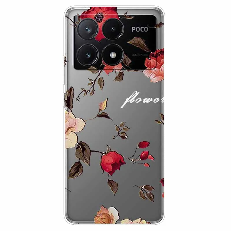 Xiaomi Différent Modèles