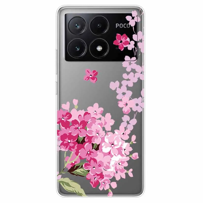 Xiaomi Différent Modèles