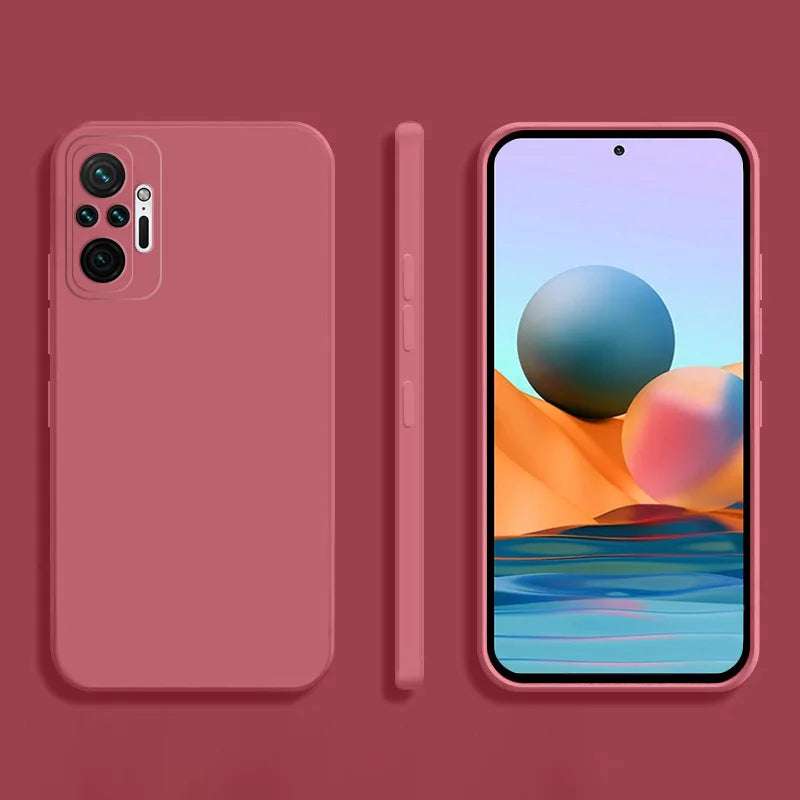 Xiaomi Redmi Note 10