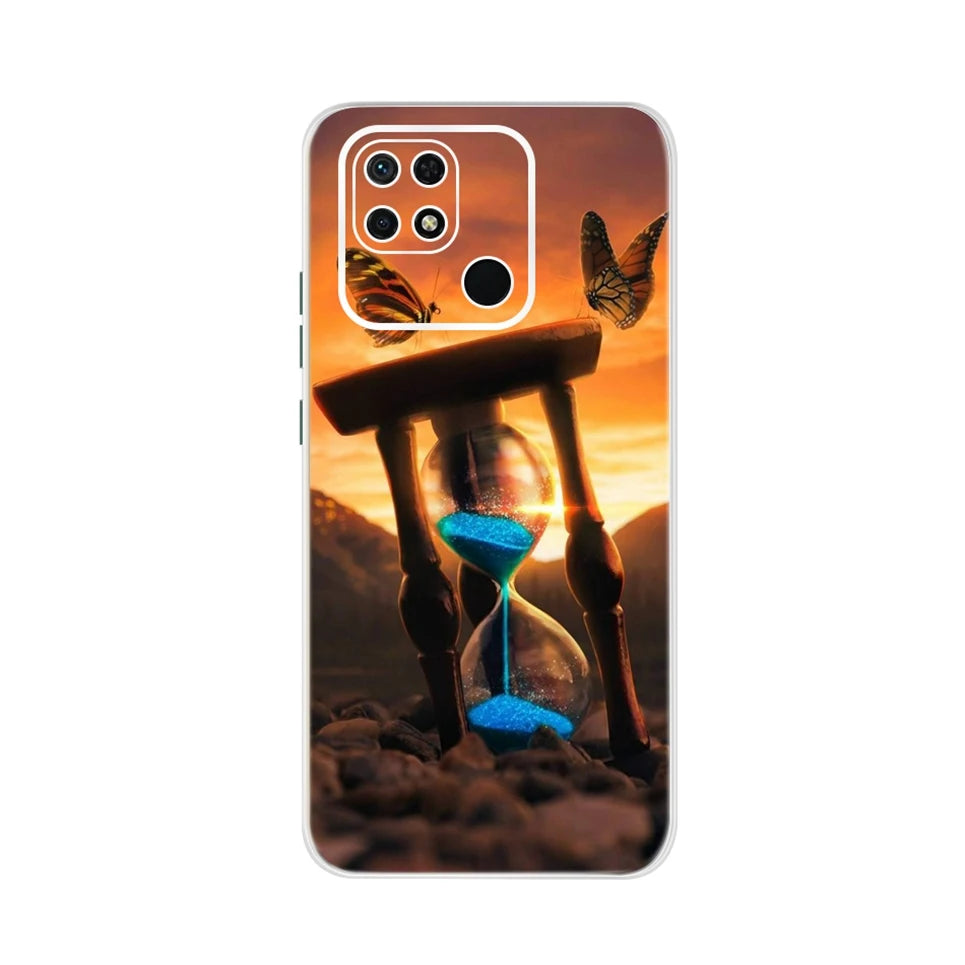 Xiaomi Redmi 10 Different Modèles