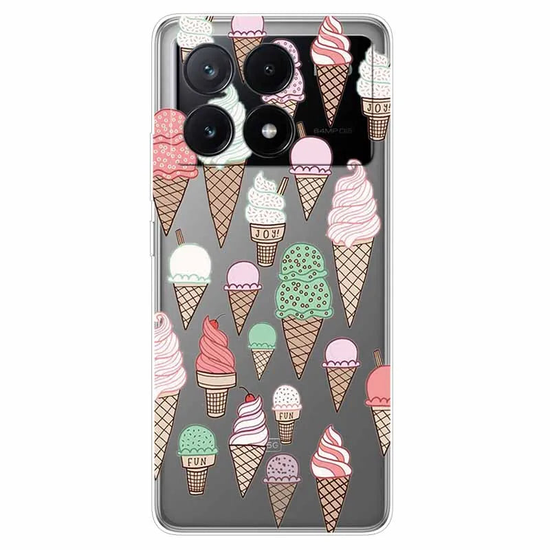 Xiaomi Différent Modèles