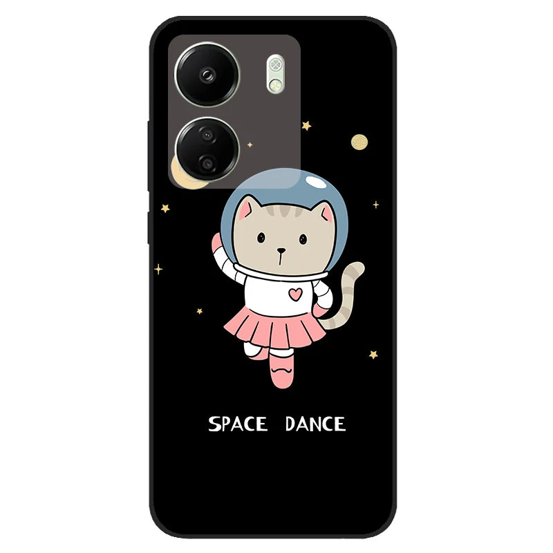 Xiaomi Redmi 13C Different Modèles