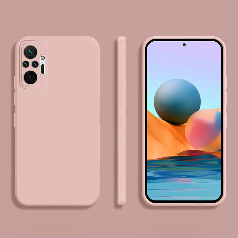 Xiaomi Redmi Note 10