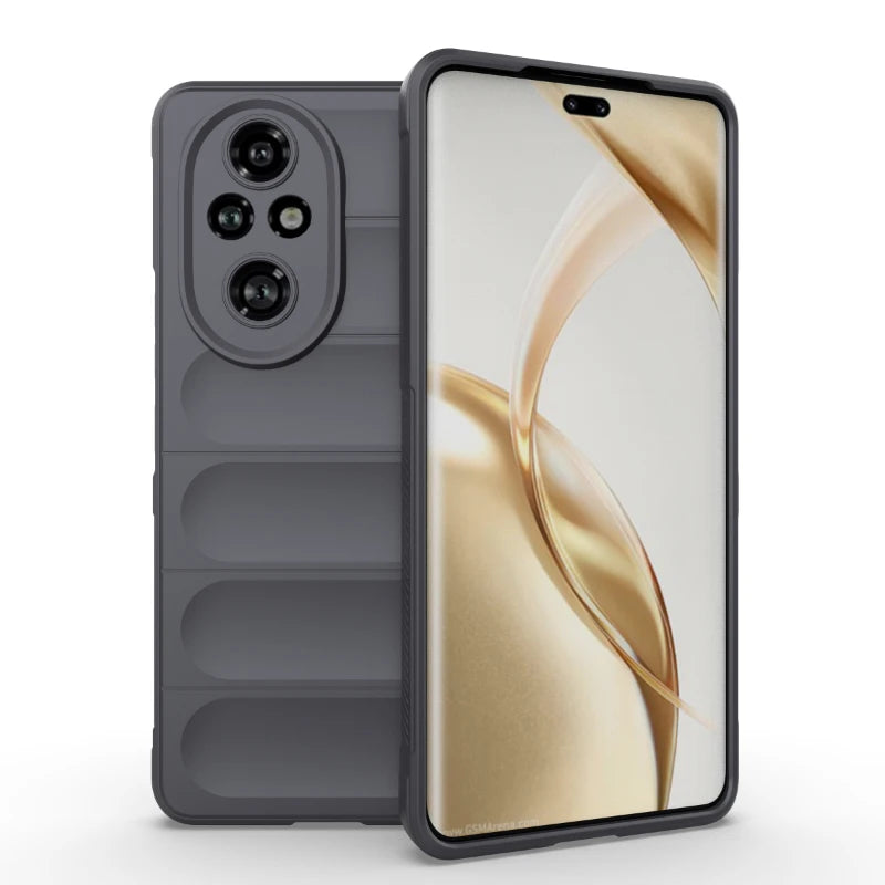 Huawei Honor 200 Pro 5G Back Cover