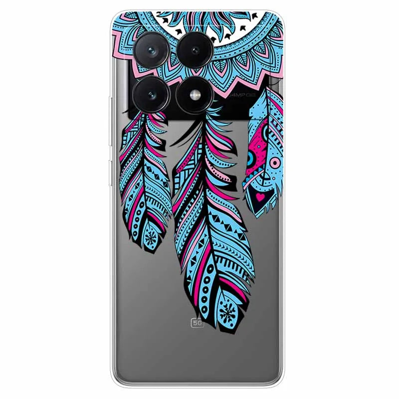 Xiaomi Différent Modèles
