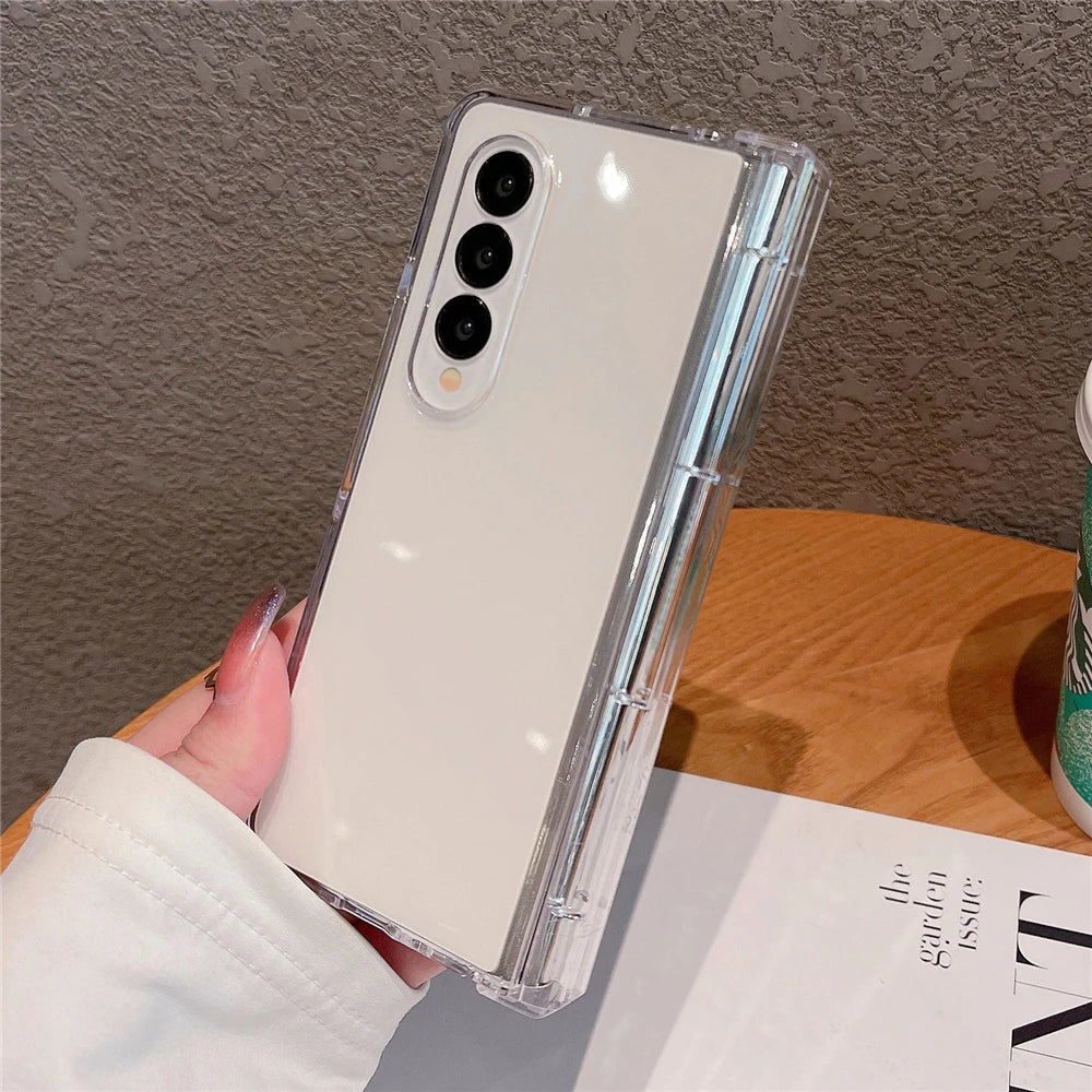 Samsung Galaxy Z Fold 7 6 5 4 3